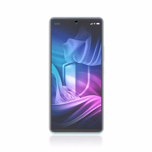 Samsung Galaxy A53 5G - 3mk Silky Matt Pro