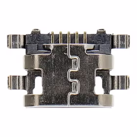 Charge connector jaoks MOTOROLA E5 ORI