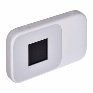 Ruuter ZTE MF986D 4G UFI LTE CAT12/13 1x USB Type C, 1x SIM-pesa 2x TS-9