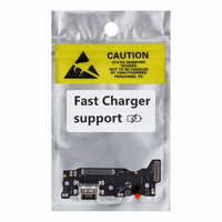 Charging board jaoks XIAOMI Redmi 10 Pro OEM (Fast Laadija)