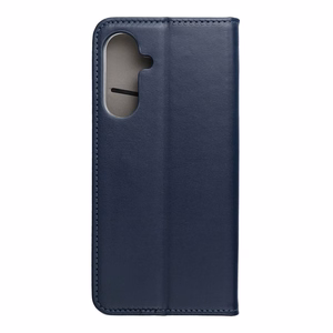 Smart Magnetic case for Samsung Galaxy A17 4G / A17 5G / A26 5G navy blue