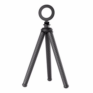 TELESIN flexible tripod jaoks phones (must)