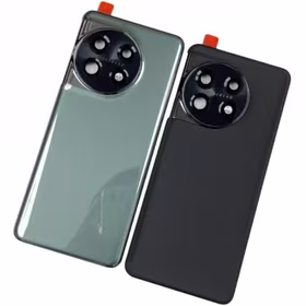 Tagakaas Ühildub OnePlus 11 / Roheline / (koos camera lens) HQ