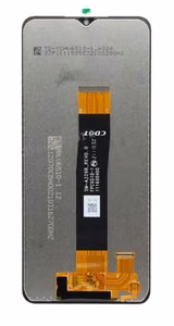 LCD screen Samsung A326 A32 5G 2021 koos touch screen Must original