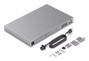 Võrguseade UBIQUITI UDM-PRO-MAX