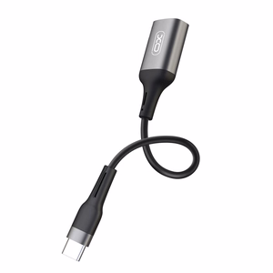 XO adapter OTG NB201 USB - USB-C must