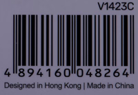 Unitek USB-C DisplayPort 1.4 adapter 8K@60Hz 1.8m