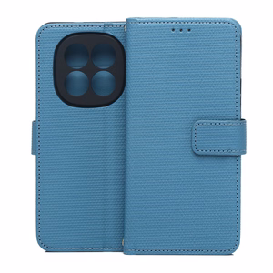 Smart Triangle ümbris Xiaomi Redmi Note 15 5G sinine