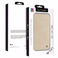 Wonder Tark Ümbris jaoks Iphone 17 Air hele kuldne