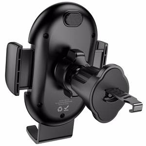 Borofone Car hoidja BH133 Rio to air vent must