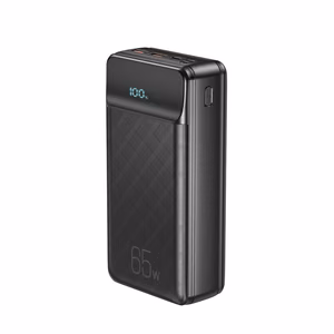 XO laptop akupank  PR201 65W 30000mAh must
