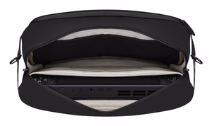 Lenovo GX41S14777 must polüuretaanist (PU) reisikott kaasaskantavale mängukonsoolile