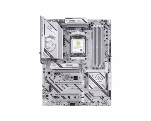 Emaplaat MSI MAG B850 Gaming Plus Max WIFI