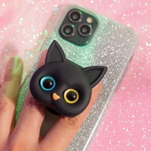 Cat Holder must