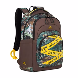 Seljakott Urban 30L 15.6" 5461 Jungle Rivacase