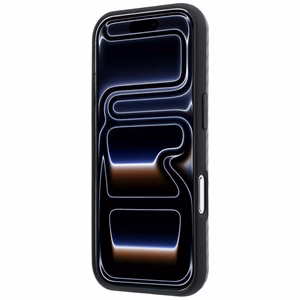 BMW M Carbon Printed Ring MagSafe ümbris iPhone 18 Pro Max / 17 Pro Max – hall