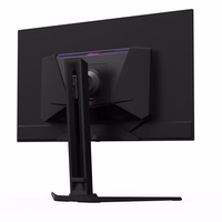 GIGABYTE AORUS FO32U2P 32” OLED Gaming Monitor - 3840 x 2160(UHD), 240Hz, 0.03ms, 250 cd/m2, KVM, FreeSync Premium Pro, DisplayHDR True must 400, Displayport2.1