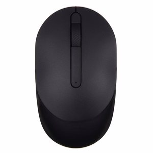 Dell KM5221W klaviatuur RF juhtmevaba QWERTY US International must