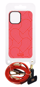 MIO Pael Wild Hearts