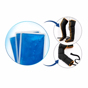 Medivon CoolPads tarvikud kompressioonmassaažiseadmele