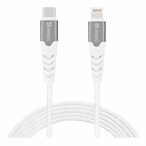SANDBERG USB-C PD Lightning MFI 2M