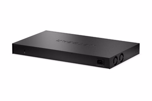 Hallatav Gigabit-võrgulüliti Netgear GS310TP-200EUS, 10 porti, PoE 55 W (PoE+: 8 porti)