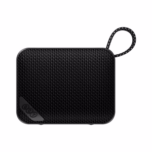 QCY SP2 IP67 Bluetooth Колонка с RGB Подсветкой и Стерео Режимом - Черный