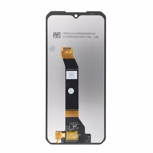 FixCell LCD Display jaoks DOOGEE V Max V30 OEM without frame
