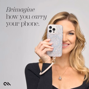 Case-Mate Phone Bangle randmerihm nutitelefonile, ihuvärvi