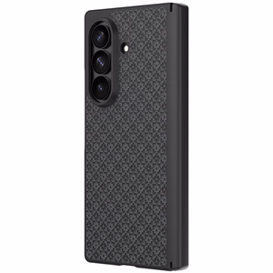Benks Magnetic Armor Grid Pro Grand Combo ümbris (C.K.FL.SA.BK.C051) Samsung Galaxy Z Fold 8 Ultra mudelile, must
