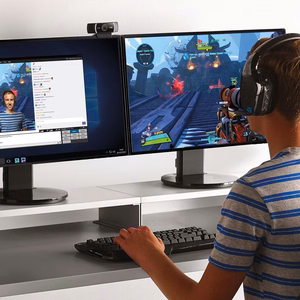 Logitech C922 Pro Stream veebikaamera