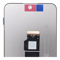 FixCell LCD Display jaoks HONOR X7B 4G/5G OEM without frame