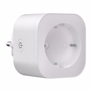 SONOFF S61s Matter External Plug via Wi-Fi, 4-Pack