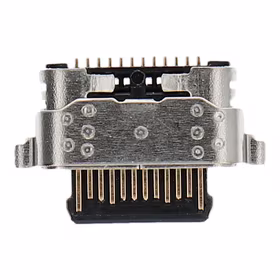 Charge connector jaoks MOTOROLA G60 ORI