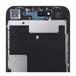 Дисплей FixCell для iPhone 8/SE 2020 Retina чёрный (восстановленный)