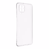 CLEAR Ümbris 2 mm jaoks SAMSUNG A22 LTE ( 4G ) (camera protection) läbipaistev