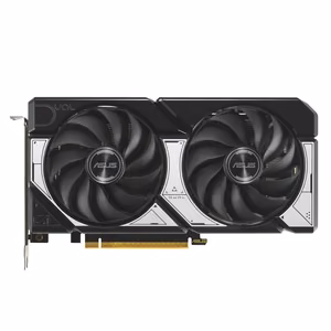 ASUS Dual GeForce RTX 5060 8 GB OC Videokaart