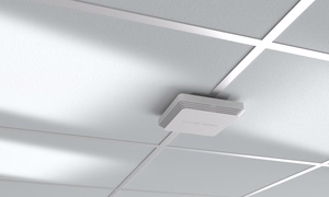 Keenetic Voyager Pro AX1800 Mesh Wi-Fi 6 ruuter/Extender/pääsupunkt koos 2-Port Gigabit Smart kommutaator ja Power over Ethernet, 4pc(s)