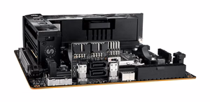 ASUS ROG STRIX X870-I GAMING WIFI AMD X870 Socket AM5 mini ITX emaplaat
