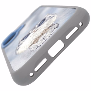 Nimmy Big Eyed Pet 2.0 Cat Ümbris jaoks iPhone 17 - Hall