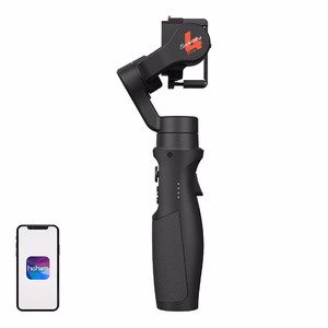 Hohem iSteady Pro4 Gimbal jaoks Sports Cameras