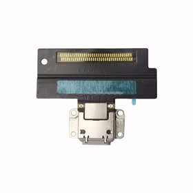 Laadimisport ühilduv iPad Pro 10.5'' Flex-iga / valge / OEM