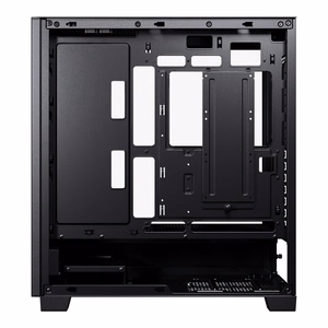 Phanteks XT Pro Ultra Midi Tower must arvutikorpus
