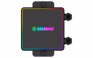 Protsessori jahuti XILENCE LQ240PRO XC982