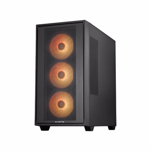 CHIEFTEC Hunter III ATX корпус