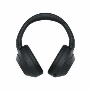 Sony ULT WEAR – juhtmevabad Bluetooth-kõrvaklapid ULT POWER SOUND, sügava bassi, mürasummutuse ja kuni 30 h akuga