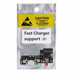 Charging board jaoks XIAOMI Redmi 12C OEM (Fast Laadija)
