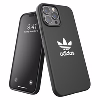 Adidas OR Silicone iPhone 13 Pro Max 6.7 "must / must 47150