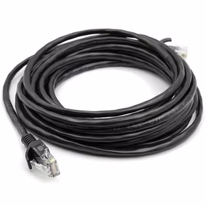 Kaabel Cat5E UTP, 5m, must