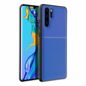NOBLE ümbris jaoks HUAWEI P30 Pro sinine